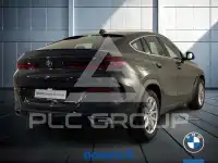 2021 BMW X6