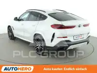 2021 BMW X6