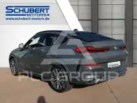 2021 BMW X6