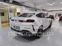 2021 BMW X6