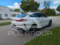 2021 BMW X6