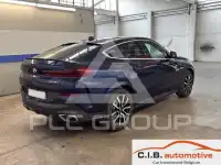 2021 BMW X6