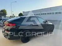 2021 BMW X6