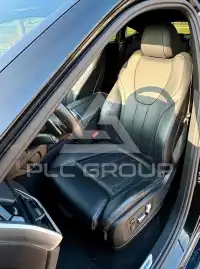 2021 BMW X6