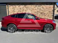 2021 BMW X6
