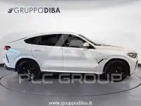 2021 BMW X6