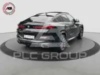 2021 BMW X6