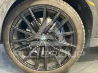2021 BMW X6