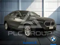 2021 BMW X6