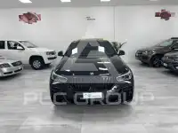 2021 BMW X6