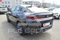 2021 BMW X6