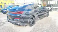 2021 BMW X6