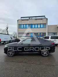2021 BMW X6