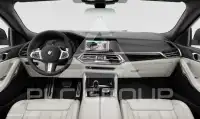 2021 BMW X6