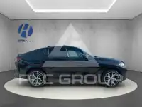 2021 BMW X6