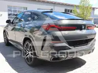 2021 BMW X6