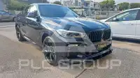 2021 BMW X6