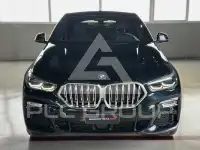 2021 BMW X6
