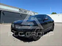 2021 BMW X6