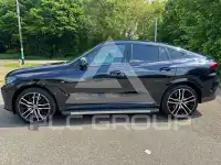 2021 BMW X6