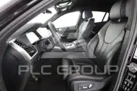 2021 BMW X6
