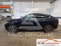 2021 BMW X6