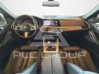 2021 BMW X6