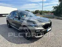 2021 BMW X6