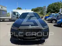 2021 BMW X6