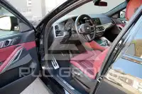 2021 BMW X6
