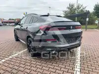 2021 BMW X6