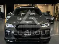 2021 BMW X6