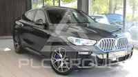 2021 BMW X6