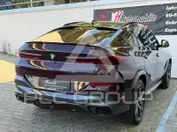 2021 BMW X6