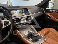 2021 BMW X6
