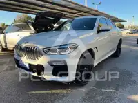 2021 BMW X6