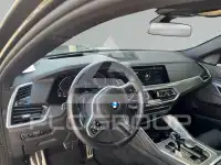 2021 BMW X6