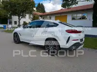 2021 BMW X6