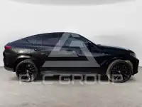 2021 BMW X6