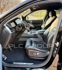 2021 BMW X6