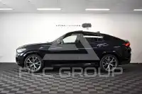 2021 BMW X6