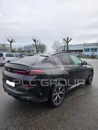 2021 BMW X6