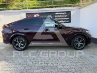 2021 BMW X6