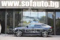 2021 BMW X6