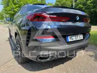 2021 BMW X6