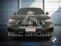 2021 BMW X6
