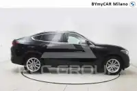 2021 BMW X6