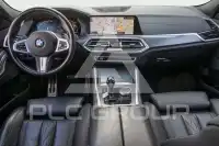 2021 BMW X6