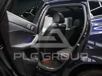 2021 BMW X6