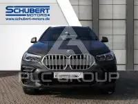 2021 BMW X6
